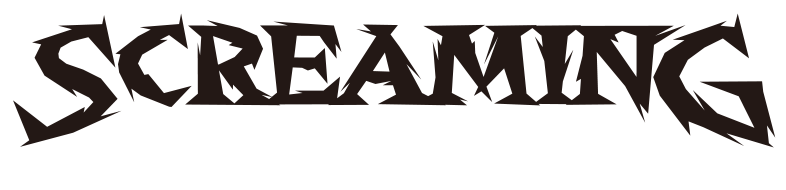SCREAMING SYMPHONY ::Official Website::